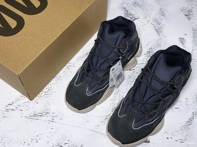 FW4968 Yeezy Slate 500 High Adidas 0729